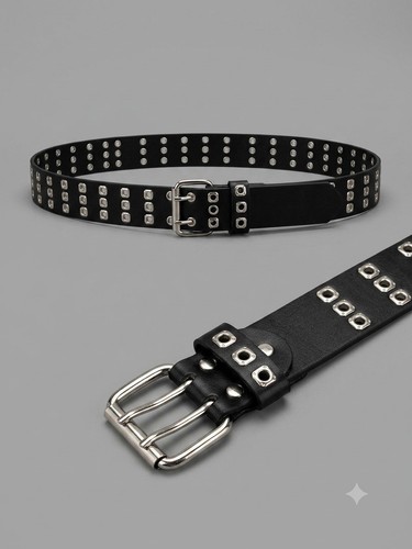 Cintura vita punk - in, con