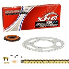 Kit catena SILENT GOLD Cagiva