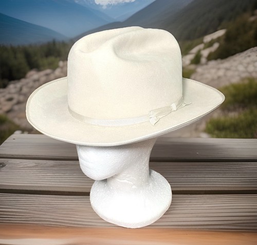 Cappello western vintage texas - cappello,