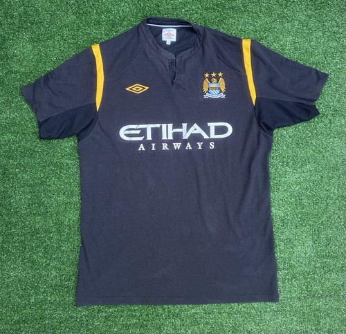 Maglia manchester city - city, umbro