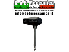 Chiave chiodo tipo aprilia - chiave,