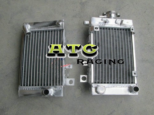 Aluminum radiator for - aluminum,
