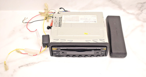 Nakamichi 300 ricevitore - nakamichi,