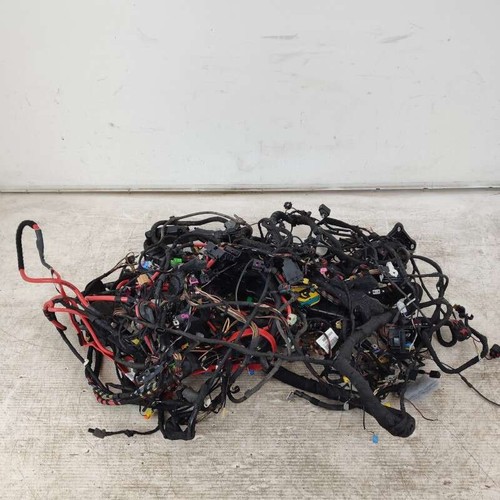 8w1974030b cablaggio completo - 8w1974030b,