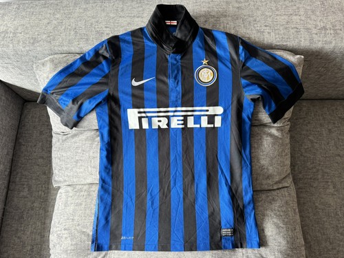 Maglia calcio inter milano - calcio,