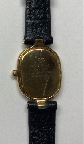 Orologio donna raymond weil - da,