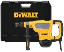 DeWalt D25614K trapano demolitore