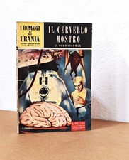 SIODMAK - IL CERVELLO MOSTRO -