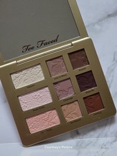 Tavolozza ombretti Too Faced