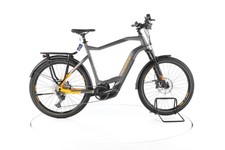 Haibike Trekking 10 E-bike da