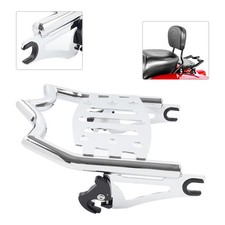 Portapacchi posteriore per