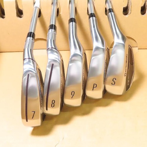 Taylormade set ferri - m4,