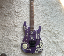 New Moon Ouija Kirk Hammett