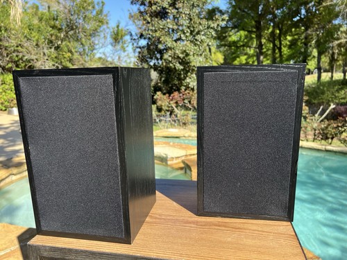 Linn kan mk1 set - linn,