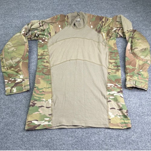 Camicia combattimento - da,