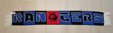 Sciarpa ultras pisa rangers - sciarpa,