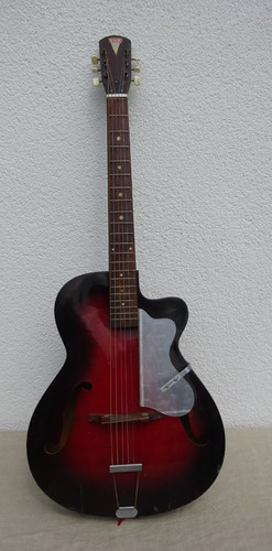 Chitarra eko 100 - 100, circa