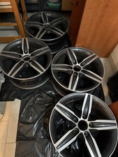 Cerchi BMW 17 Diamantati