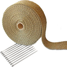 15 Metri Bende Termiche