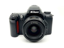 Nikon f65 kit - nikon,