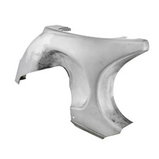 fiancata fianco Telaio Scocca