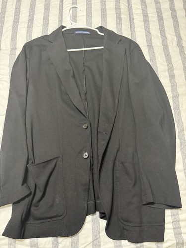 Buffery flex blazer - buffery,