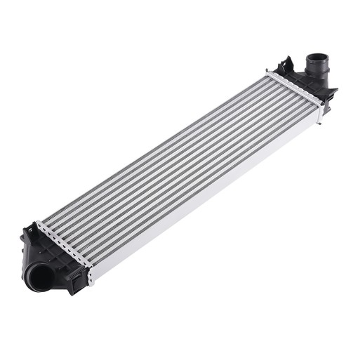 Intercooler 1 57 - intercooler, 25.98×5.91×1.57"