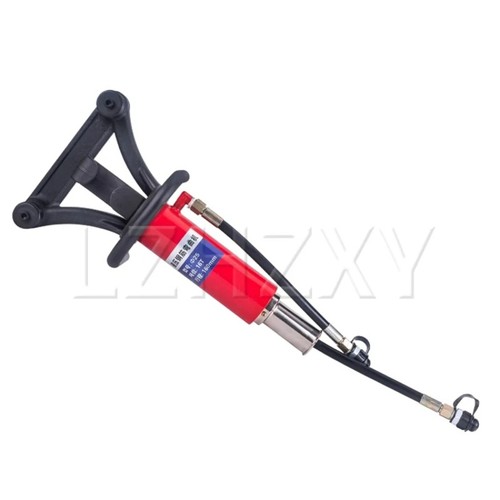 Piegatrice elettrica per