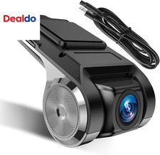 Videoregistratore usb per auto - usb,