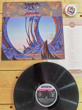 YES - Union 1st press UK/EU