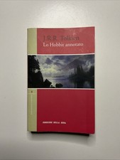 LO HOBBIT ANNOTATO - J.R.R