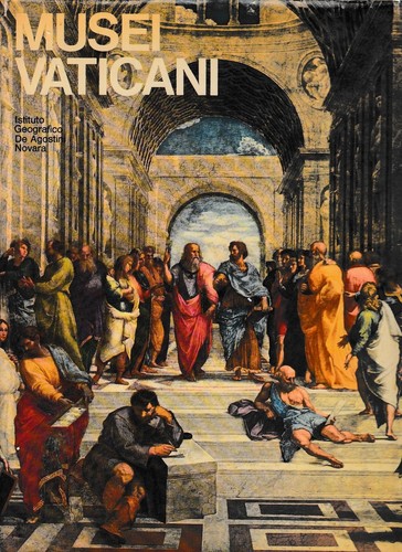 Musei vaticani - musei,