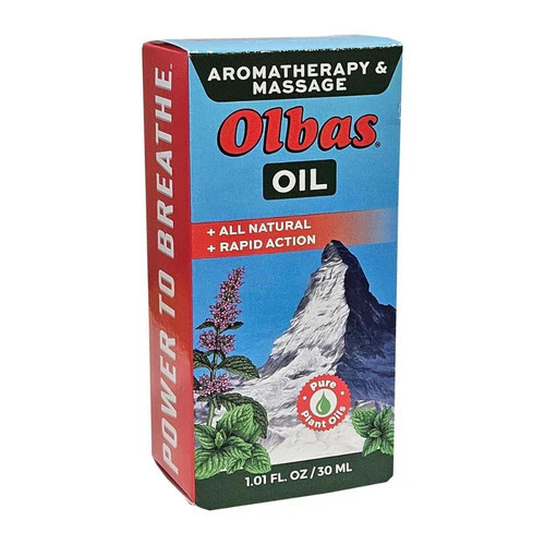 Olio massaggio aromaterapia - da,