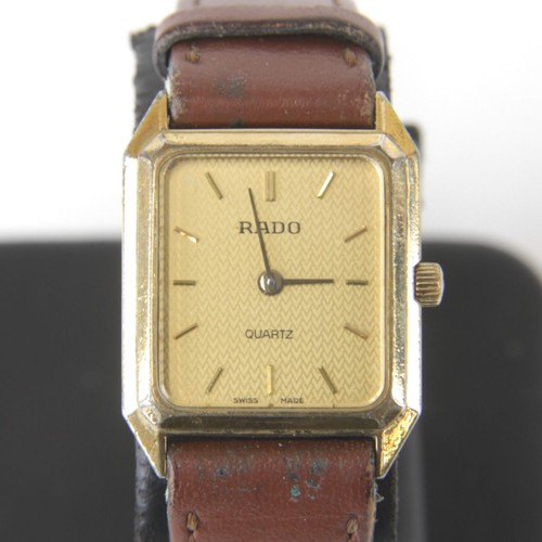 Orologio donna rado - orologio, 17952502