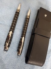 Montblanc Meisterstuck