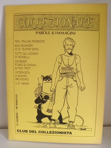 Collezionare parole immagini - &,
