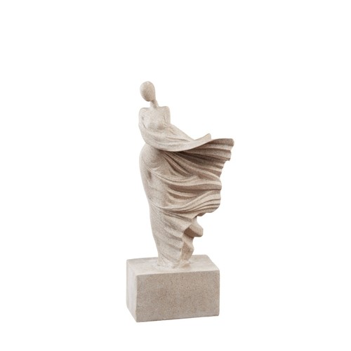 Oca nera scultura - -,