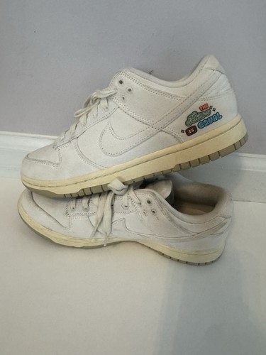 Nike dunk low - nike,