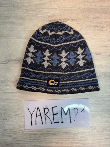 Cappello alpino lowe - cappello,