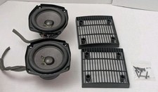 UN PAIO DI WOOFER BOSE DI BOSE