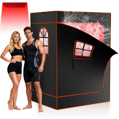 Naizea sauna box - sauna,