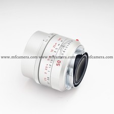 Leica 50mm f/1.4 Summilux-M