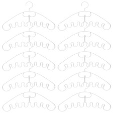  10 Pcs Soluzione Salvaspazio