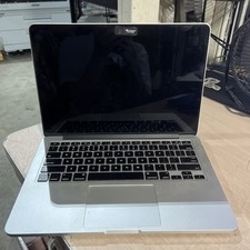 APPLE MACBOOK PRO 13" METÀ
