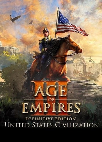 Age empires iii definitive - iii:,