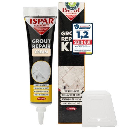 Stucco per fughe crema - per, g