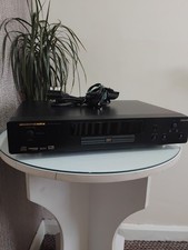 Lettore DVD/CD Marantz DV4100