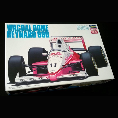 Hasegawa wacoal dome - hasegawa-wacoal, reynard