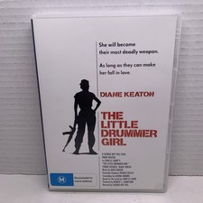 The Little Drummer Girl (DVD