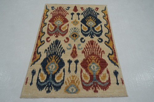 Tappeto orientale lana con - tappeto,